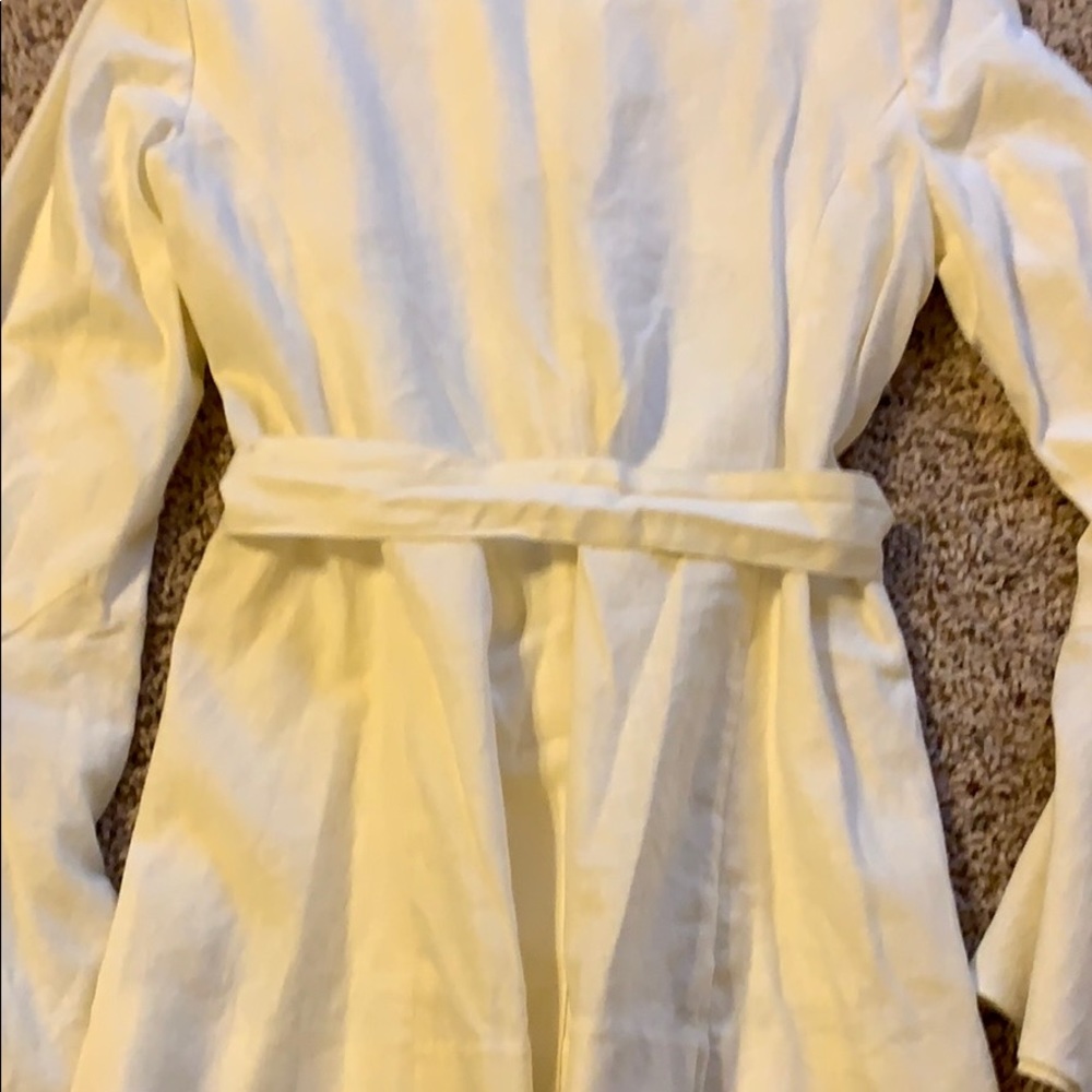 Free People Coat - Picture 6 of 6